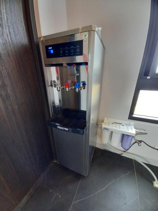 航空棧輕旅民宿 Huxi Εξωτερικό φωτογραφία