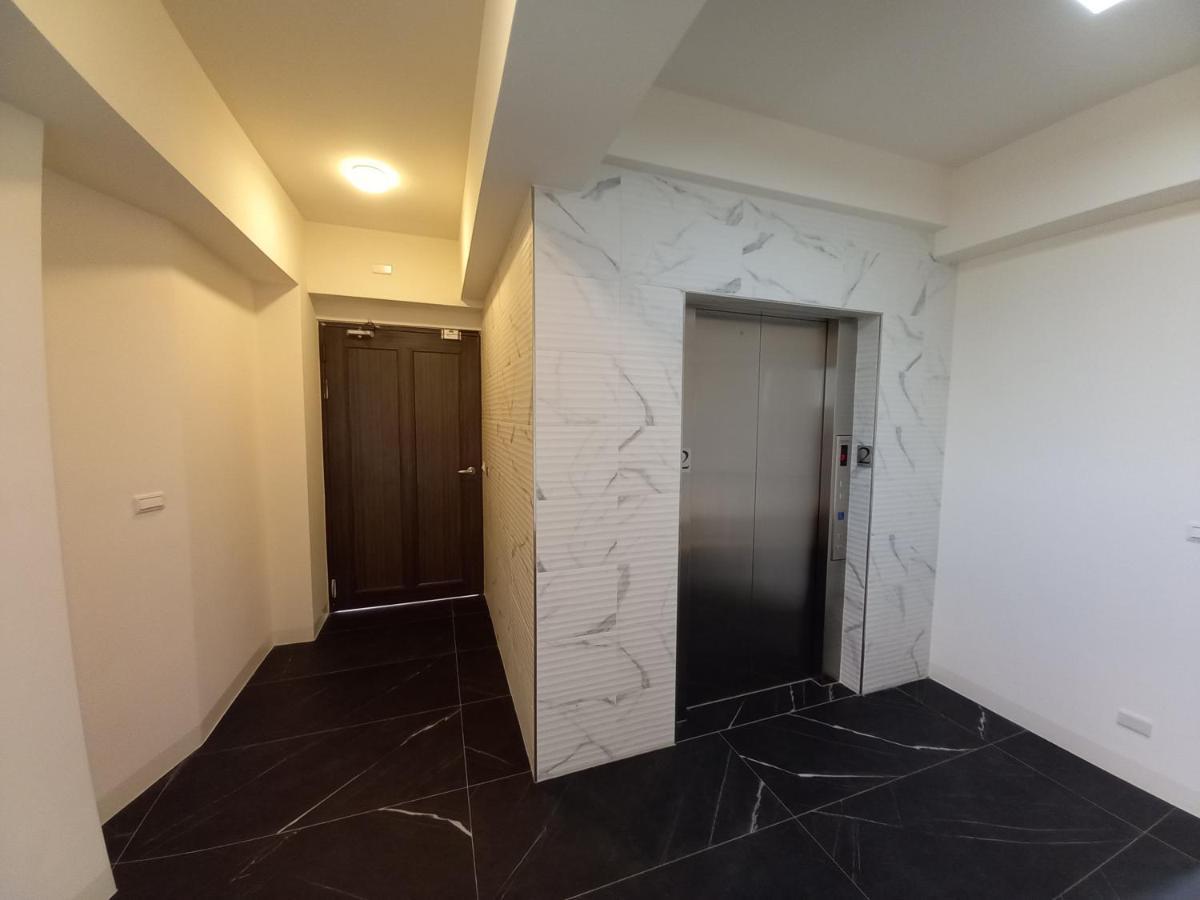 航空棧輕旅民宿 Huxi Εξωτερικό φωτογραφία